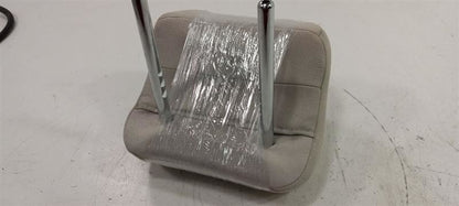 Chrysler 200 Center Middle Headrest Seat Head Rest Rear Back 2015 2016 2017