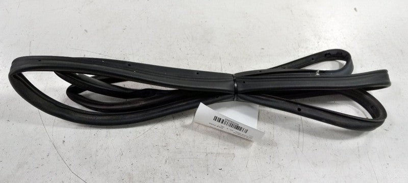 Dodge Dart On Door Seal Rubber Right Passenger Rear Back 2013 2014 2015 2016
