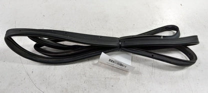 Dodge Dart On Door Seal Rubber Right Passenger Rear Back 2013 2014 2015 2016