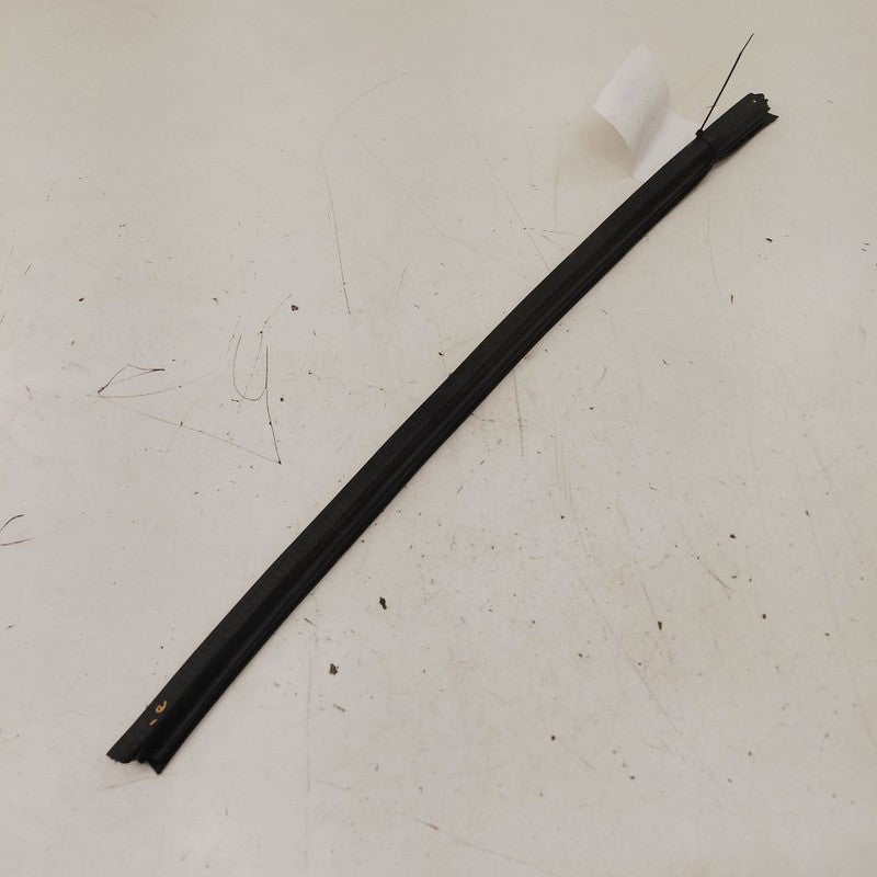 Chrysler 300 Left Front Weather Strip Interior  2017 2018 2019