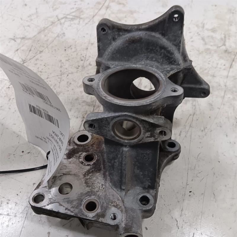 Chevy Malibu Coolant Water Pump Housing 2019 2020 2021 2022 2023 2024 