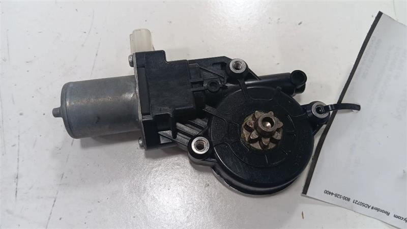 Subaru Impreza Left Rear Power Window Motor 2024 OEM
