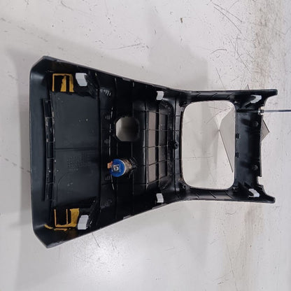 Kia Optima Center Console Rear End Cap Trim Cover  2020 2019 2018 2017