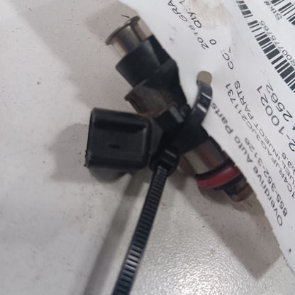 5281427AA Fuel Injection Injector Fits 17-23 Chrysler Pacifica