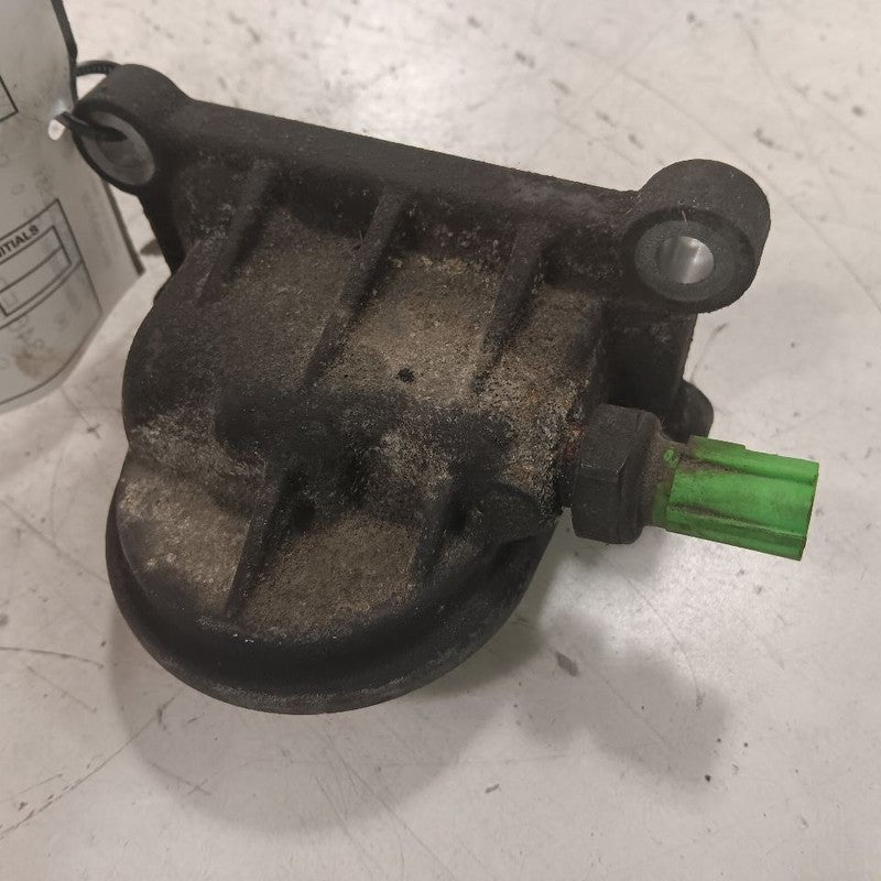 Ford Focus Engine Oil Filter Adapter Bracket Housing Mount  2018 2017 