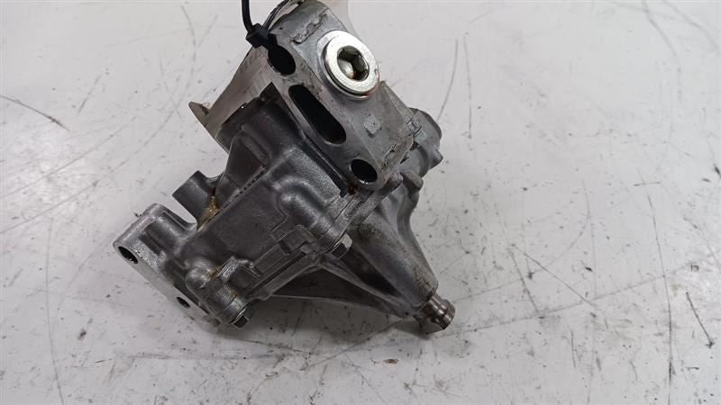 Toyota Camry Engine Oil Pump  2021 2022 2023 OEM