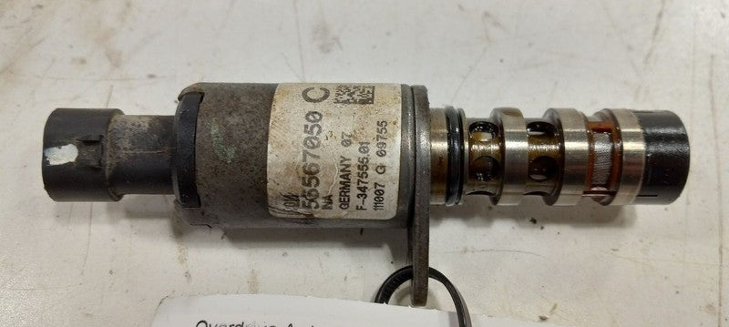 Chevy Cruze Variable Timing Gear Oil Control Valve Solenoid Cylinder H