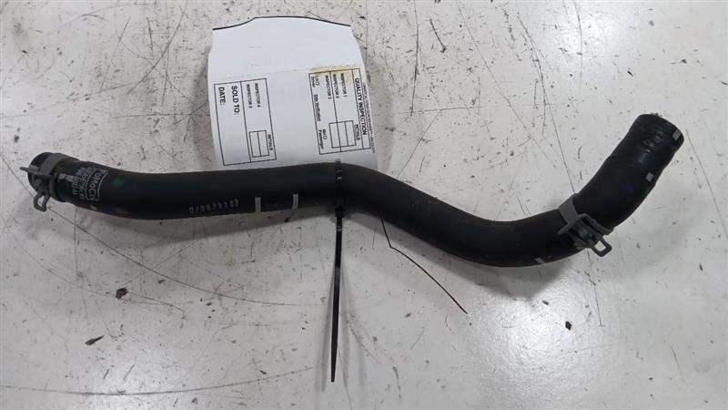 Ford Escape Coolant Line Crossover Pipe  2020 2021 2022 2023 OEM