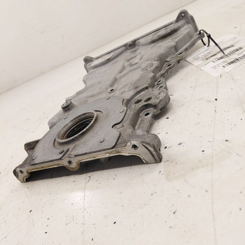 Timing Cover Fits 16-19 Chevy Volt