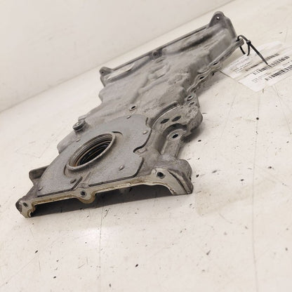 Timing Cover Fits 16-19 Chevy Volt