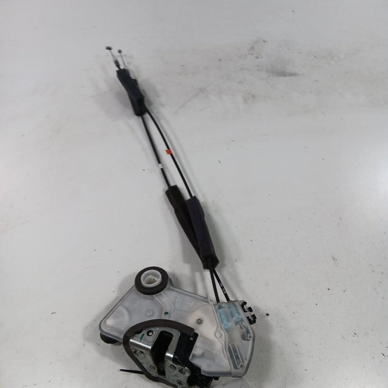 Honda Civic Door Latch Lock Left Driver Front  2018 2017 2016