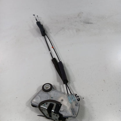 Honda Civic Door Latch Lock Left Driver Front  2018 2017 2016