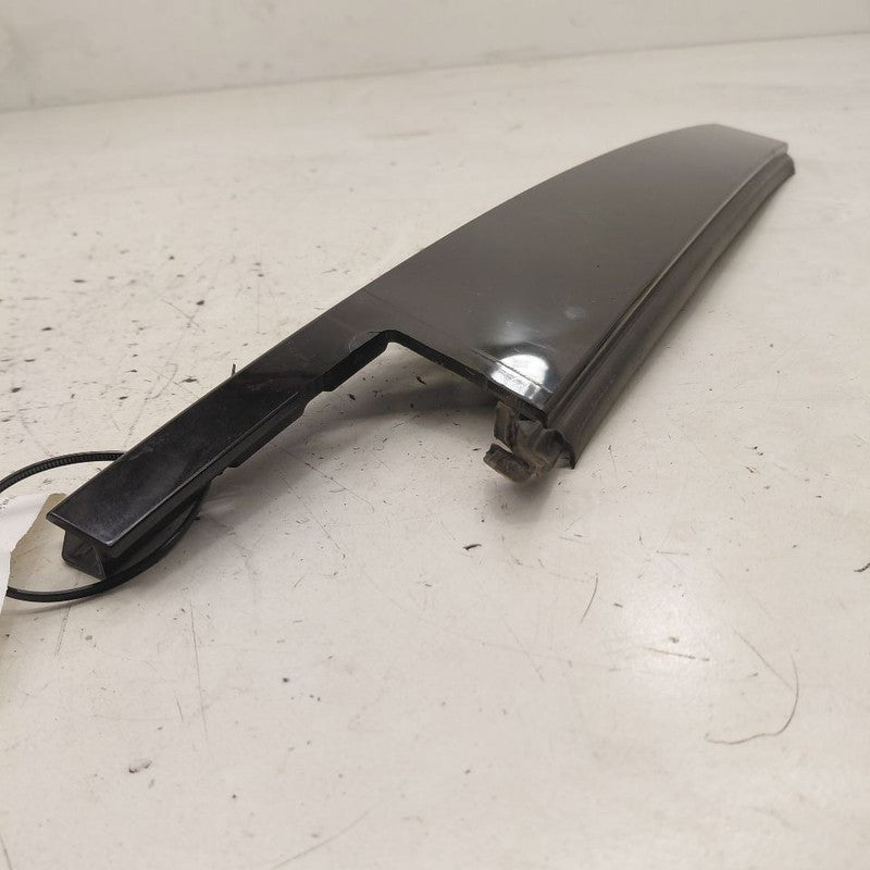 2018 Fiat 500 X Model Passenger Right Rear Door Applique Trim {5193994