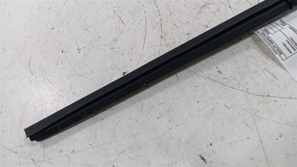 Hyundai Sonata Left Rear Weather Strip Interior 2011 2012 2013 2014 OE