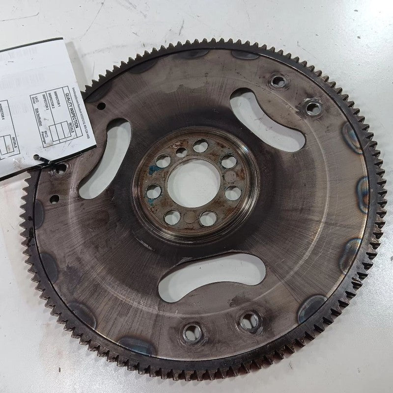Flywheel Flex Plate Fits 17-22 Jeep Compass OEM