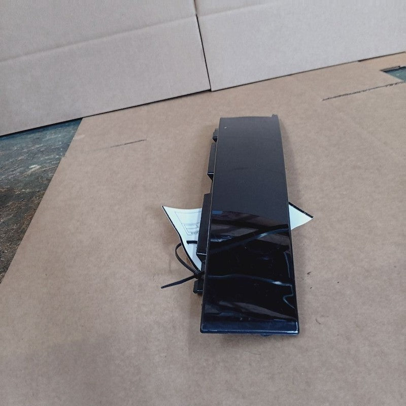 Ford Edge Left Rear Door Applique {FT4BR254A41A} 2019 2020 2021 2022