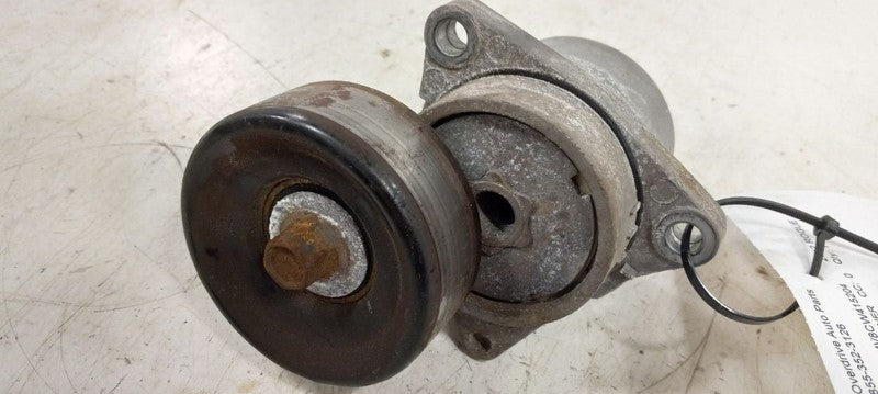 Nissan Rogue Belt Tensioner Pulley 2012 2013 2014 2015 OEM