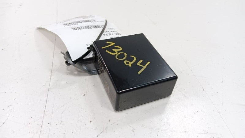 Transmission Right Hand Dash Fits 14-17 LEXUS CT200H OEM