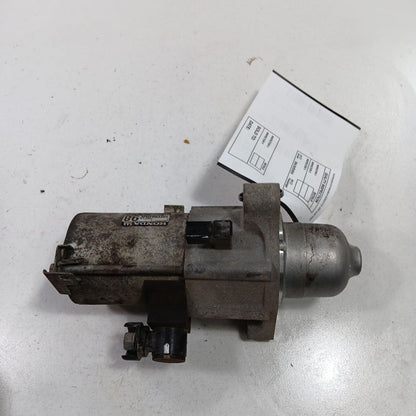 Engine Starter Motor Turbo Fits 16-21 Honda Civic OEM