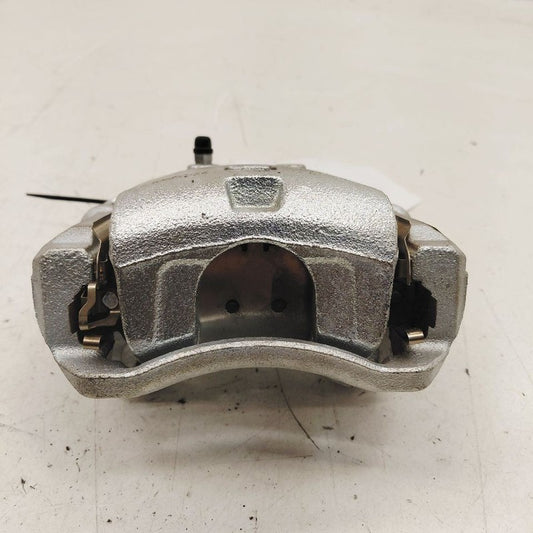 Passenger Right Front Brake Caliper S Model 4 Lug Wheel Fits 18-24 Nis