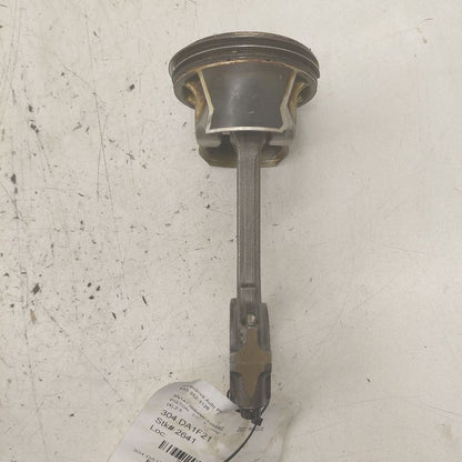 Nissan Rogue Single Piston With Connecting Rod   2.5 2021 2022 2023