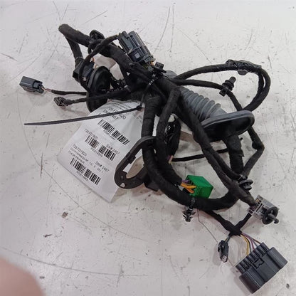 Ford Ecosport Door Harness Wire Wiring Right Passenger Front  2018 201