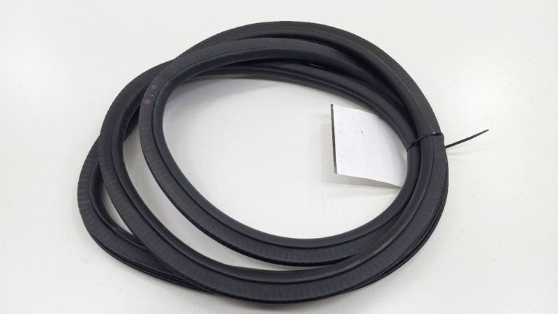 Chevy Malibu On Body Door Jamb Seal Rear Right Back 2014 2015 2016 2017 2018