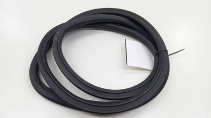 Chevy Malibu On Body Door Jamb Seal Rear Right Back 2014 2015 2016 2017 2018