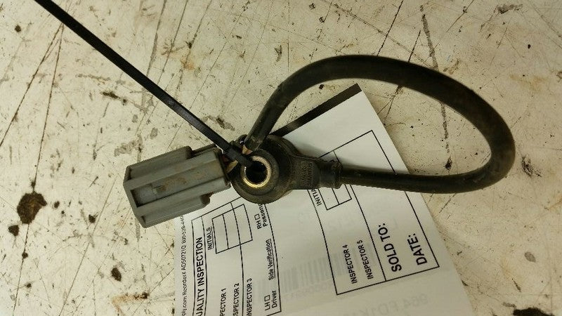 Ford Fusion Engine Knock Sensor 2008 2009 2010 2011 2012 OEM