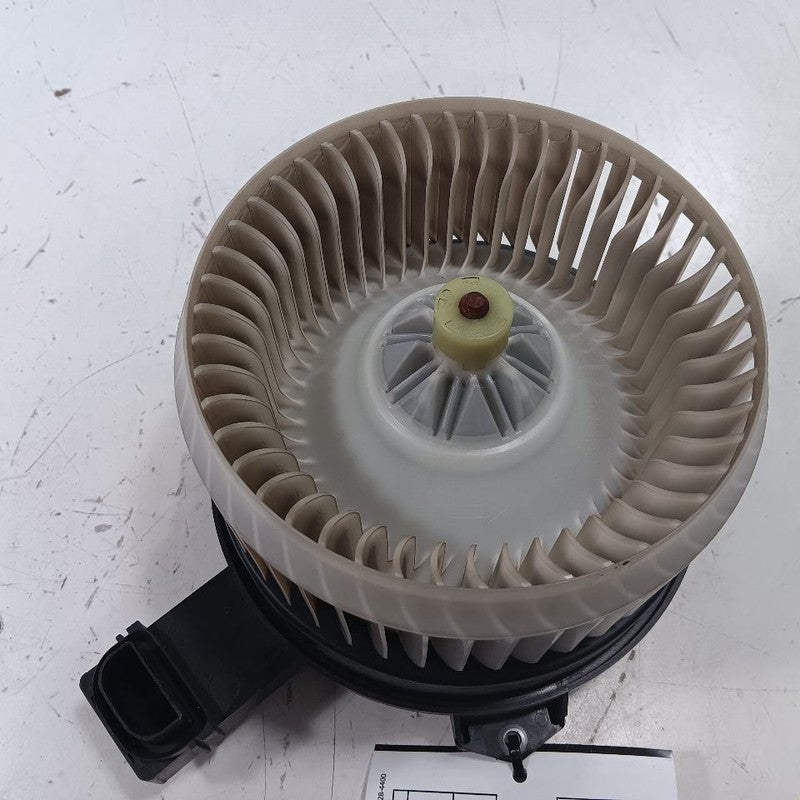 Blower Motor Fits 14-22 Acura ILX OEM