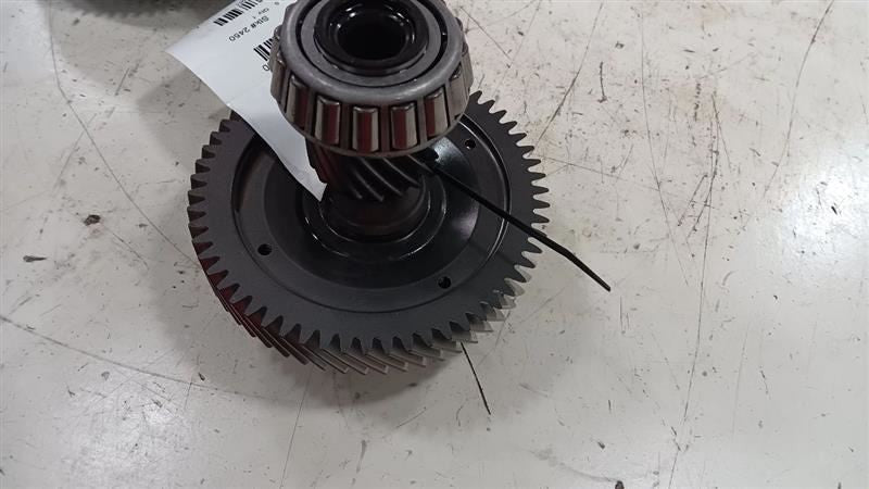 Mazda CX-3 Automatic Transmission Gear 2019 2020 2021 2022