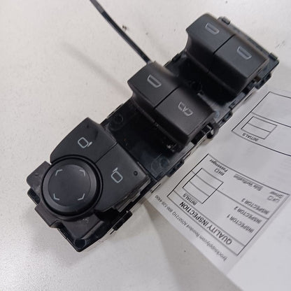 2025 GMC Acadia Driver's Front Door Master Switch OEM