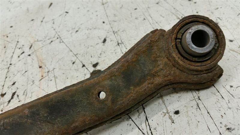 551003Q000 Upper Control Arm Rear VIN 6 8th Digit Turbo Fits 12-15 OPTIMA