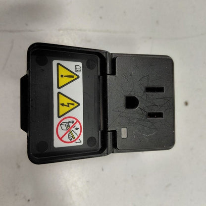 Grand Cherokee 115V 150W Power Port Socket {56046934AA} 2017 2018 2019 2020