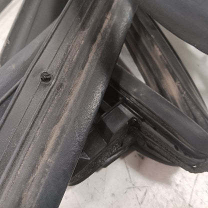 INFINITI QX50 On Door Seal Rubber Left Driver Rear Back  2017 2016 2015 2014