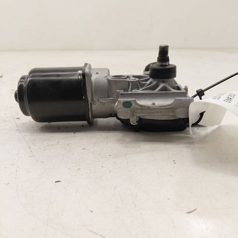 Front Windshield Wiper Motor Fits 14-15 17-24 Mitsubishi Mirage