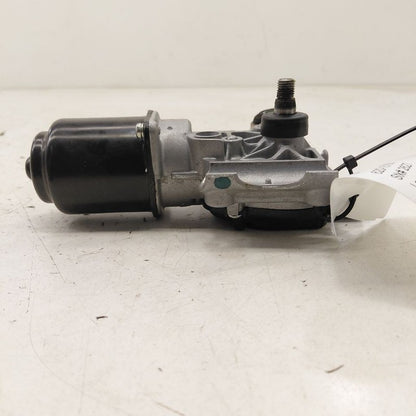 Front Windshield Wiper Motor Fits 14-15 17-24 Mitsubishi Mirage