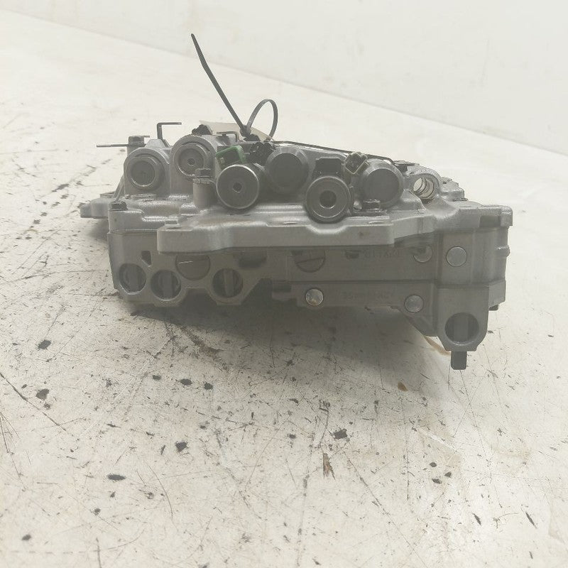 Volvo S60 Automatic Transmission Valve Body  2.5 2013 2014 2015
