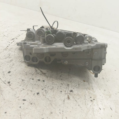 Volvo S60 Automatic Transmission Valve Body  2.5 2013 2014 2015