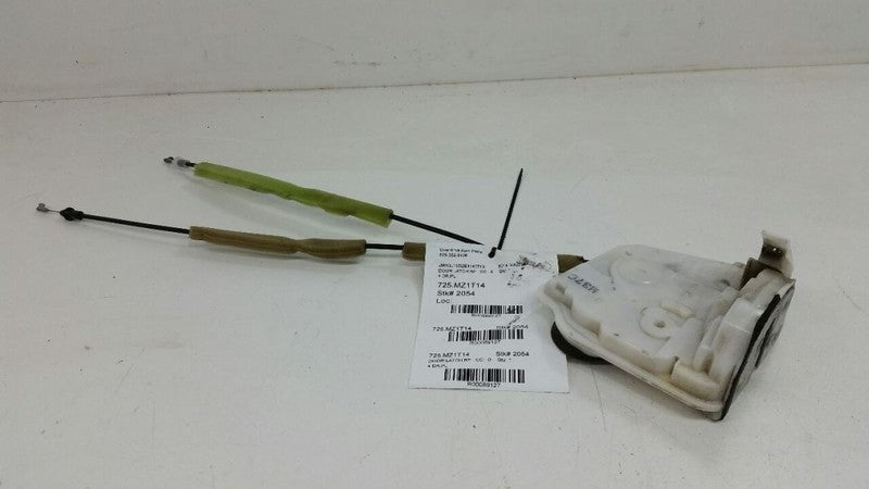 Chevy Cruze Gas Tank Fuel Cap OEM 2012 2013 2014 2015 2016