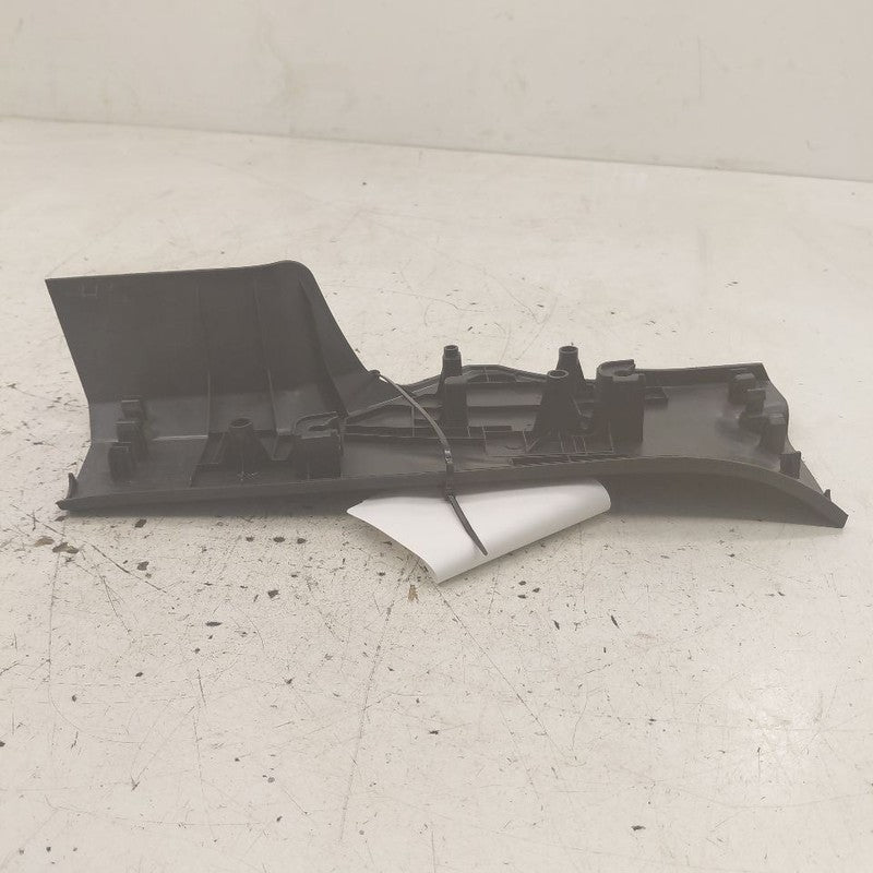 Nissan Rogue Sill Trim Plate Door Jam Threshold Right Passenger Rear  