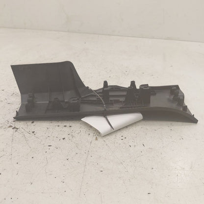 Nissan Rogue Sill Trim Plate Door Jam Threshold Right Passenger Rear  