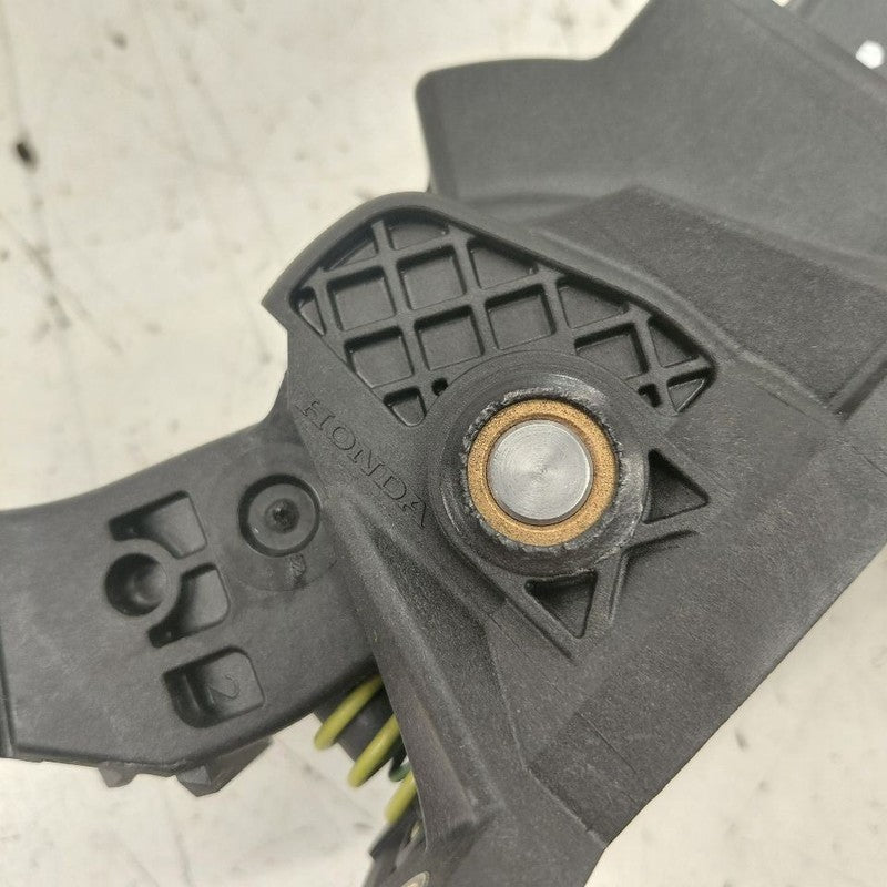 Honda HR-V Gas Pedal  2026 2025 2024 2023