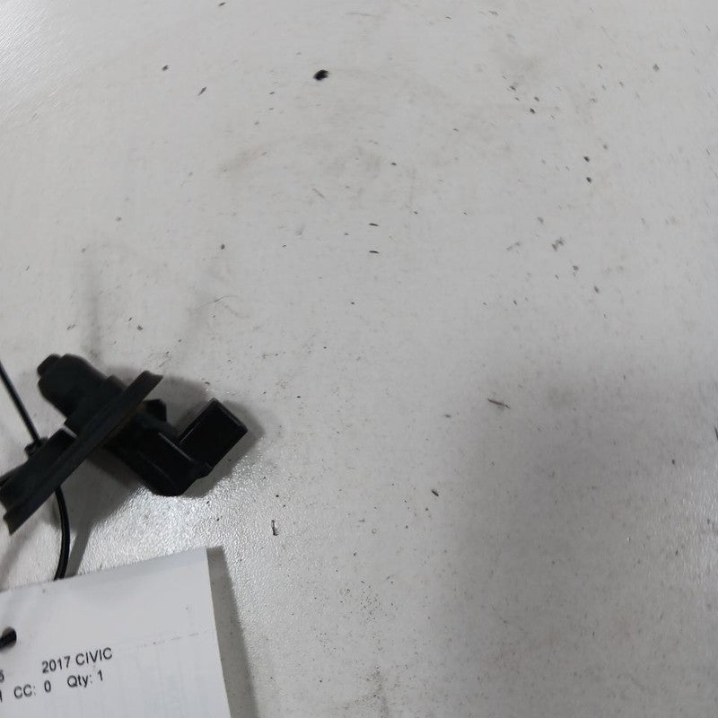 Honda Civic Door Ajar Switch Door Open Dome Light Switch  2018 2017 2016