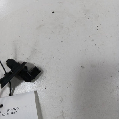 Honda Civic Door Ajar Switch Door Open Dome Light Switch  2018 2017 2016