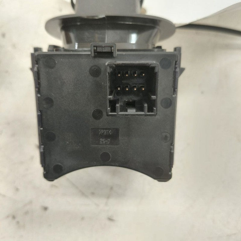 Steering Column Mounted Windshield Wiper Switch Fits 17-22 Buick Encor