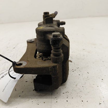 Passenger Right Front Brake Caliper 11.60" Diameter Rotor 19-24 Subaru