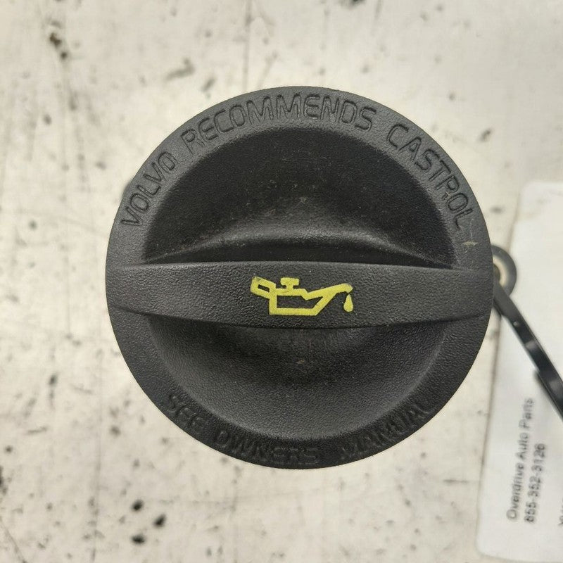 Volvo S60 Engine Oil Fill Cap 2.5 2013 2014 2015