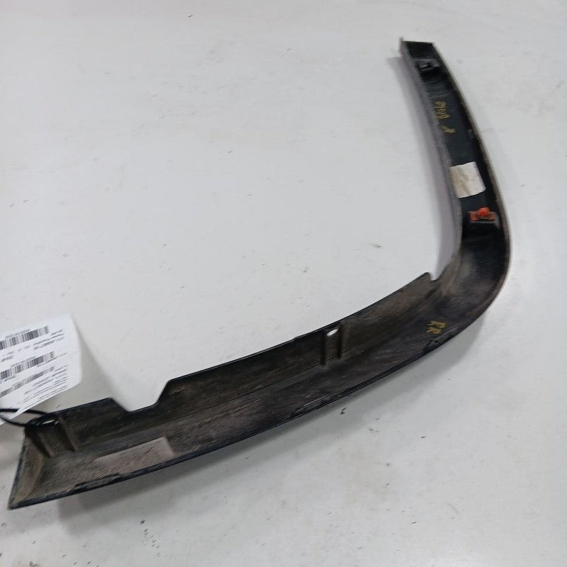 Grand Cherokee Passenger Right Rear Fender Flare 2017 2018 2019 2020