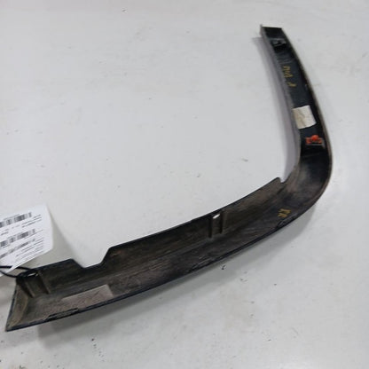 Grand Cherokee Passenger Right Rear Fender Flare 2017 2018 2019 2020